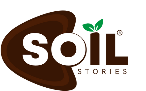 Soil Stories logo