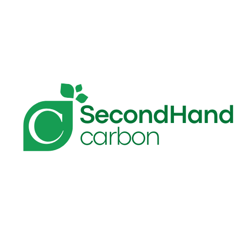 Second Hand Carbon logo