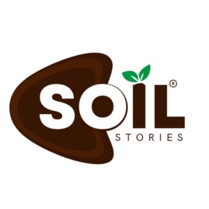 Soil stories logo