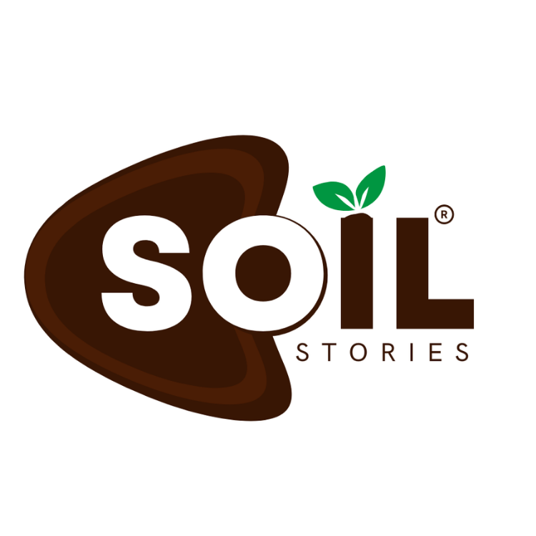 Soil Stories logo