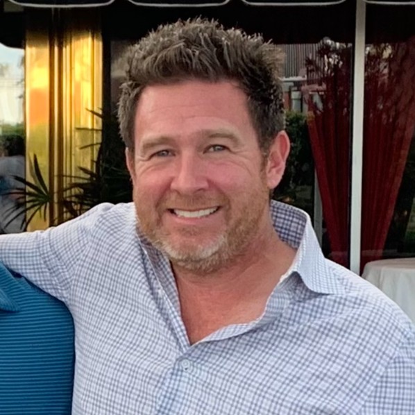 Todd Colter